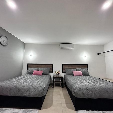 Departamentos Al Lado Del Mar En Zona Hotelera Cancun Bagian luar foto