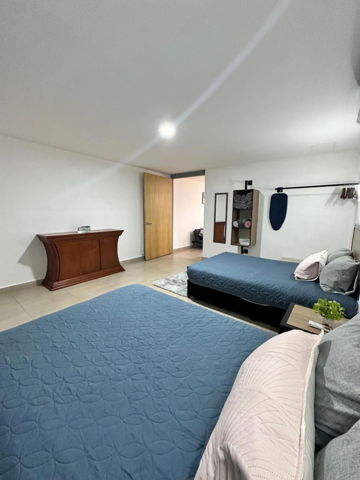 Departamentos Al Lado Del Mar En Zona Hotelera Cancun Bagian luar foto