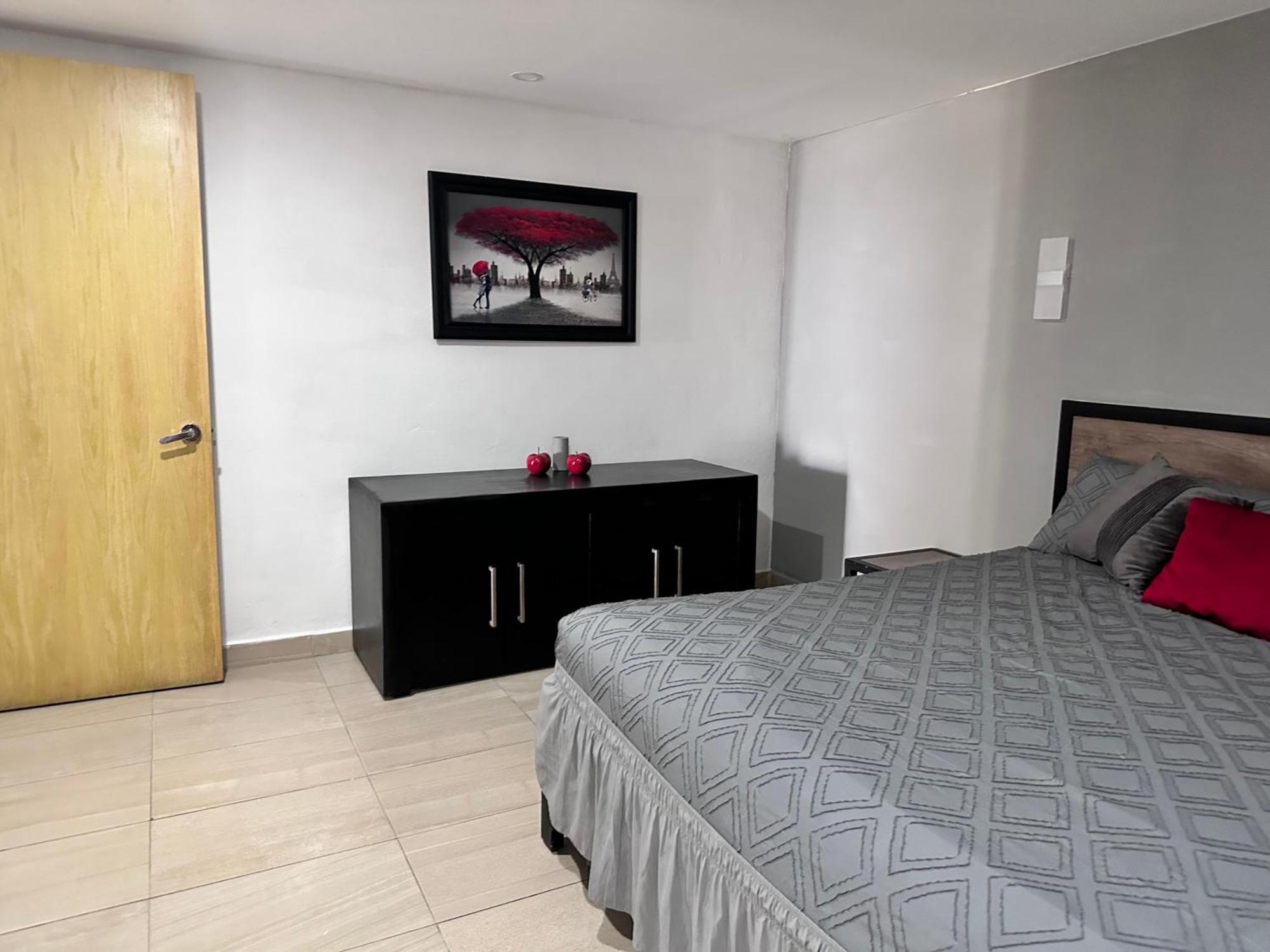 Departamentos Al Lado Del Mar En Zona Hotelera Cancun Bagian luar foto